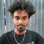 Vikram S.