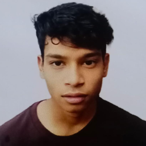 Vikram Sahu