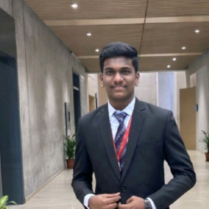 Vikram SanvakeProfile Image