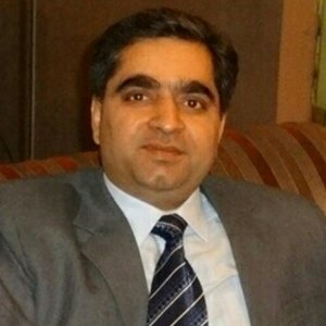 Vikram Sharma