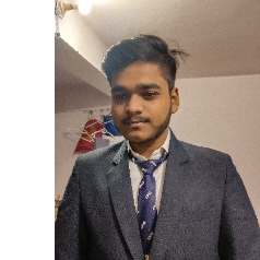 Vikram Shrivastav