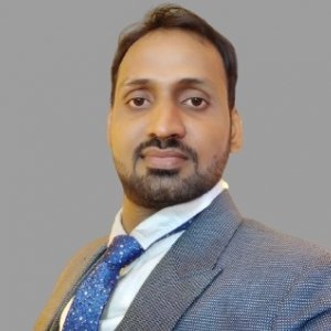 Vikram Singh