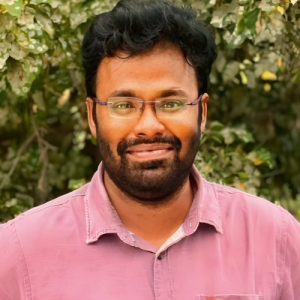Vikram Singh