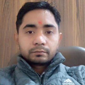 Vikram Singh Bisht