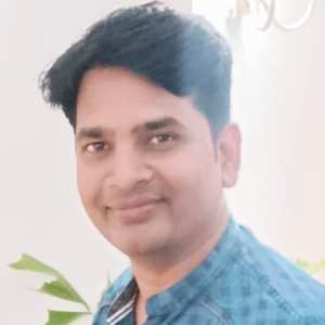 Vikram Srivastav