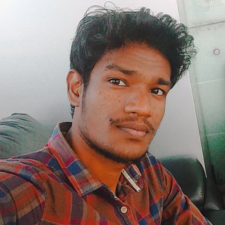 Vikram Suresh