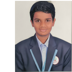 Vikram Suresh