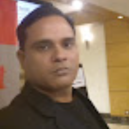 Vikram Swarnakara