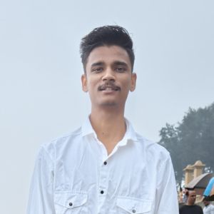 Vikram Thakarde