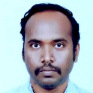 Vikram Umesh