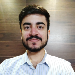 Vikram Verma