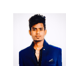 Vikram VyasProfile Image