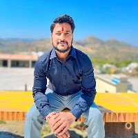 Vikram Vyas