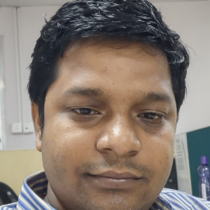 Vikram Yadav