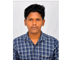 Vikramaan Iyer