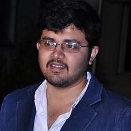 Vikramaditya Rathod