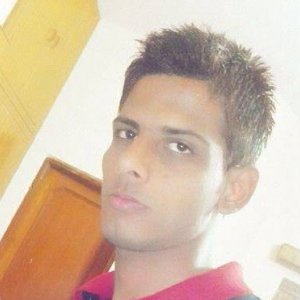 Vikramadityit Joshi