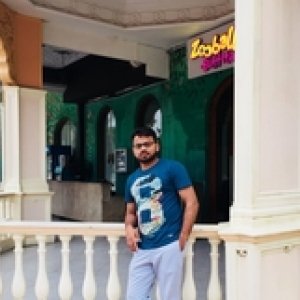 Vikramjeeav Goyal