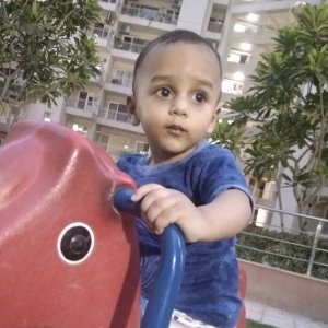 Vikramjeeav Nair