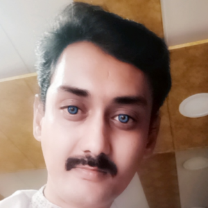 Vikramsingesh Pandey