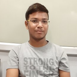 Vikranan Deshpande