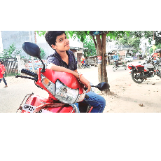 Vikranan Reddy
