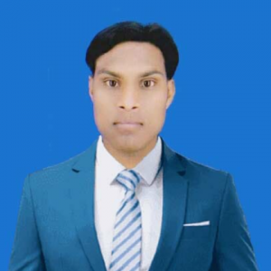 Vikranav Agarwal