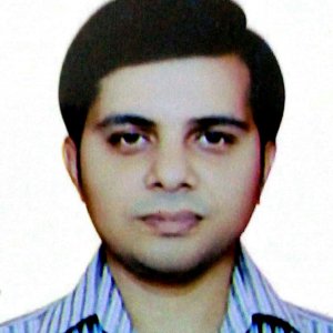 Vikranav Goyal