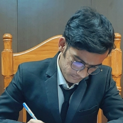 Vikranav Nair