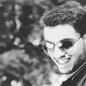 Vikranesh Goyal