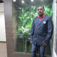 Vikranesh Pawar
