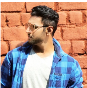 Vikranesh Verma