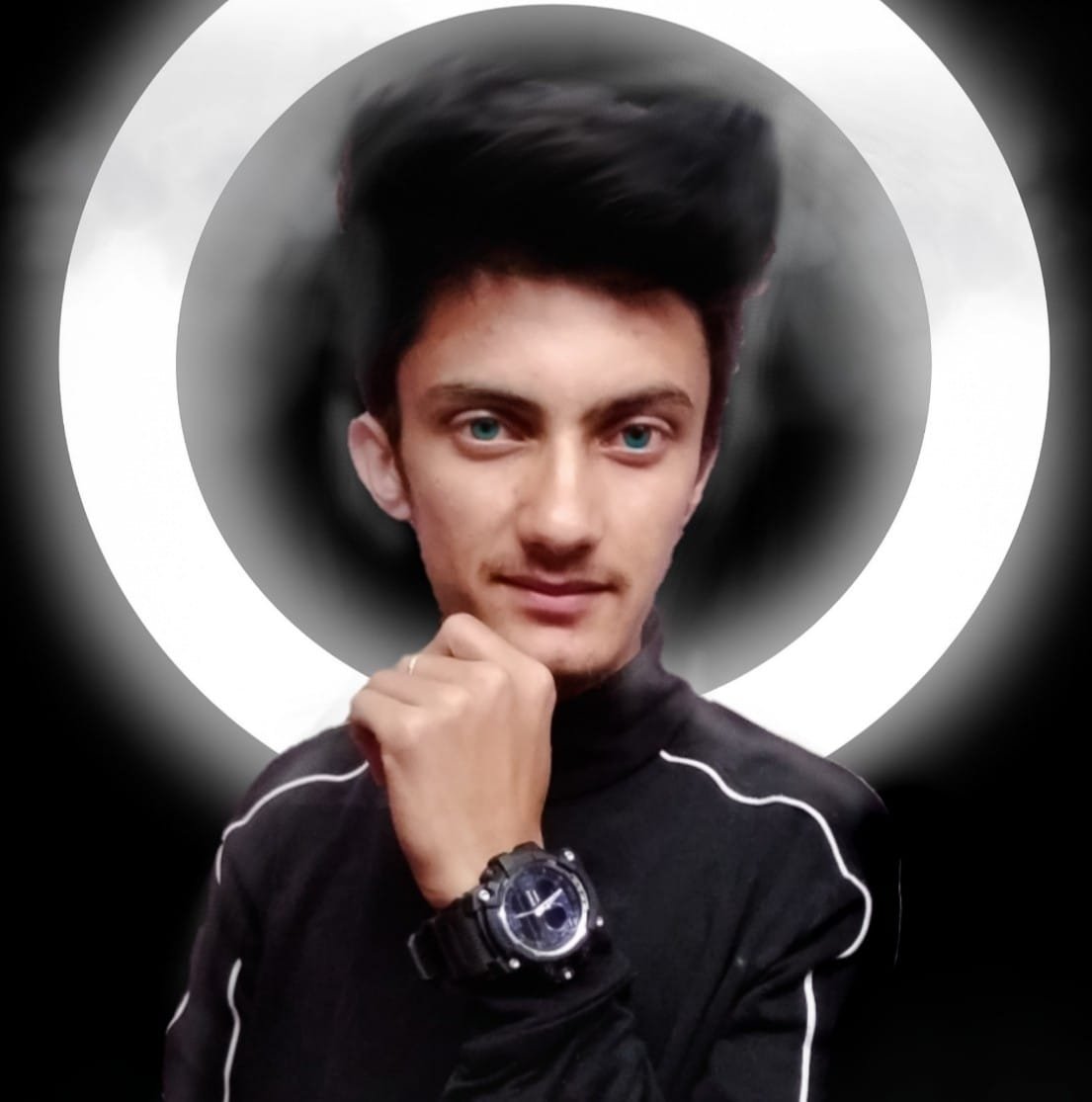 Vikranit Goyal