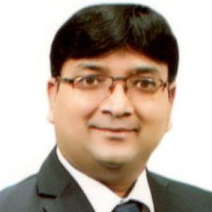 Vikranit Reddy