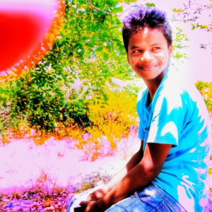 Vikrant
