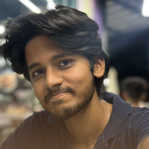 Vikrant Dhruv