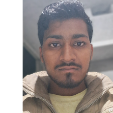Vikrant Kumar