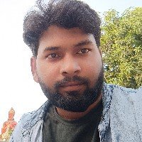 Vikrant Kumar