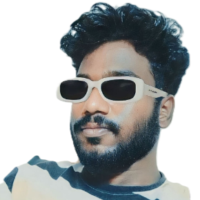 Vikrant Reddy