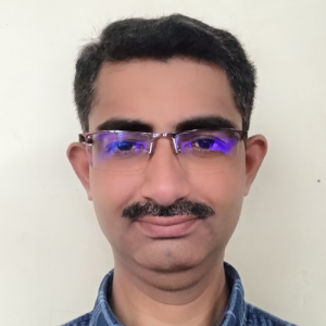 Vikrant Sharma