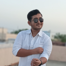 Vikrant SisodiyaProfile Image