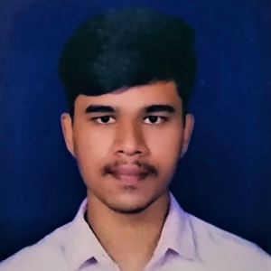 Vikrantit Bansal