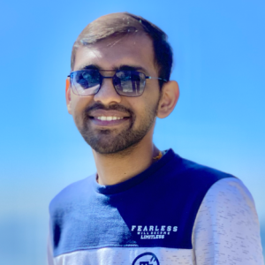 Vikshiit Mishra