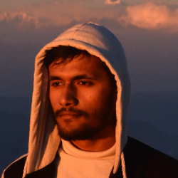 Viksiit JoshiProfile Image