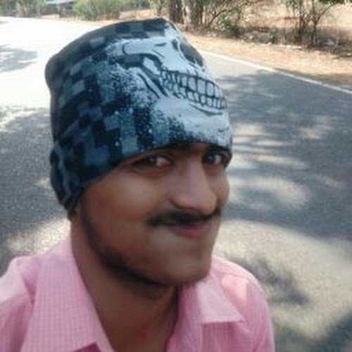 Vilaav TrivediProfile Image