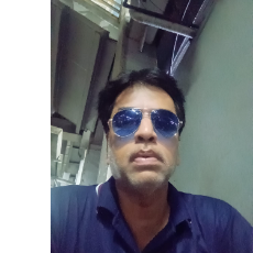 Vilait Bansal