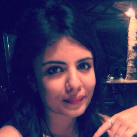 Vilanit Nair