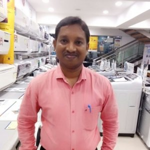 Vilasav Goyal