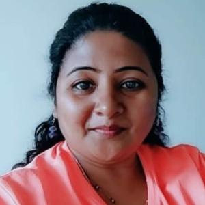 Vilmav ChauhanProfile Image