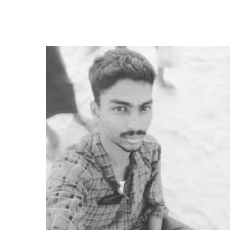 Vimaan Chauhan